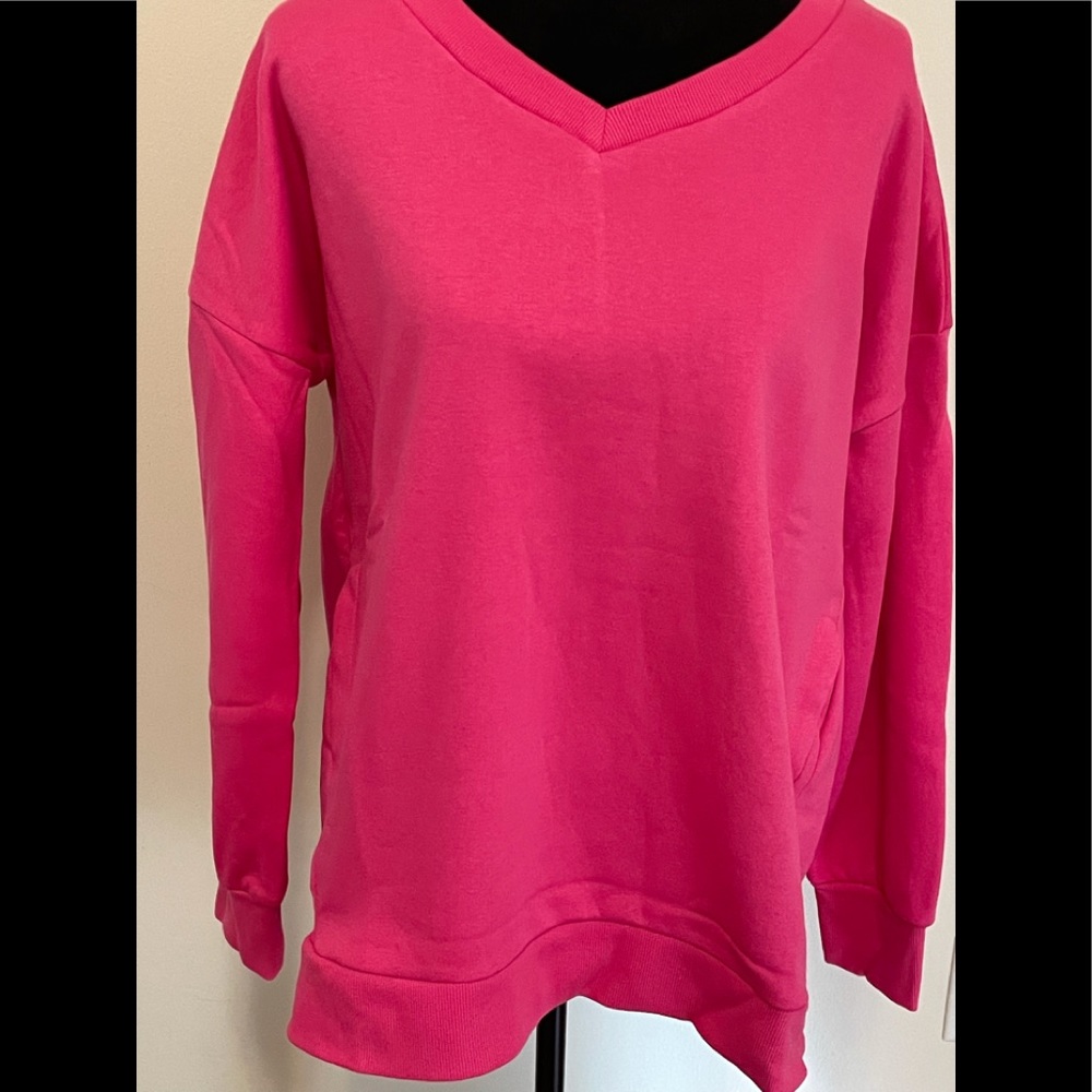 Women’s Sweatshirt Size Large